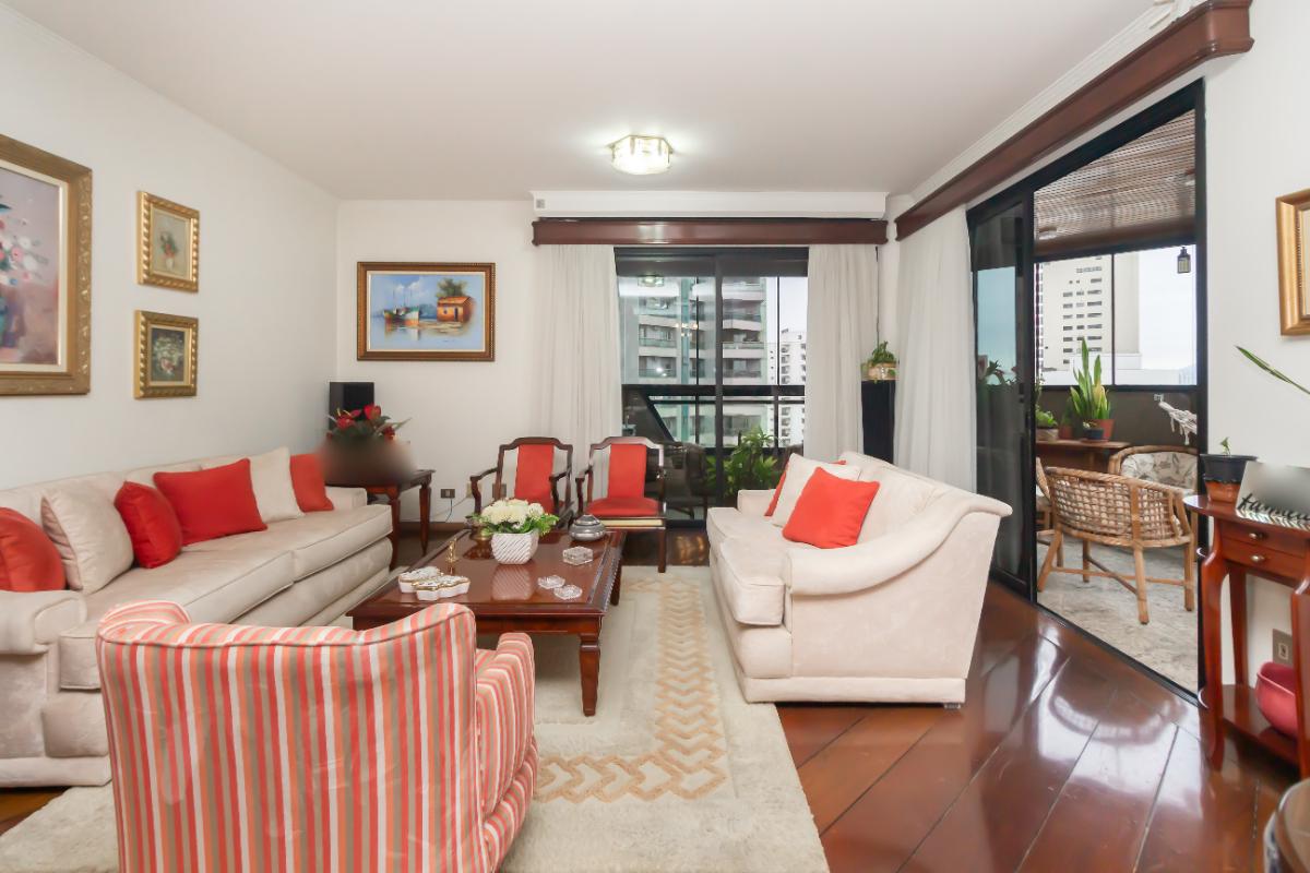 Apartamento, 3 quartos, 230 m² - Foto 16