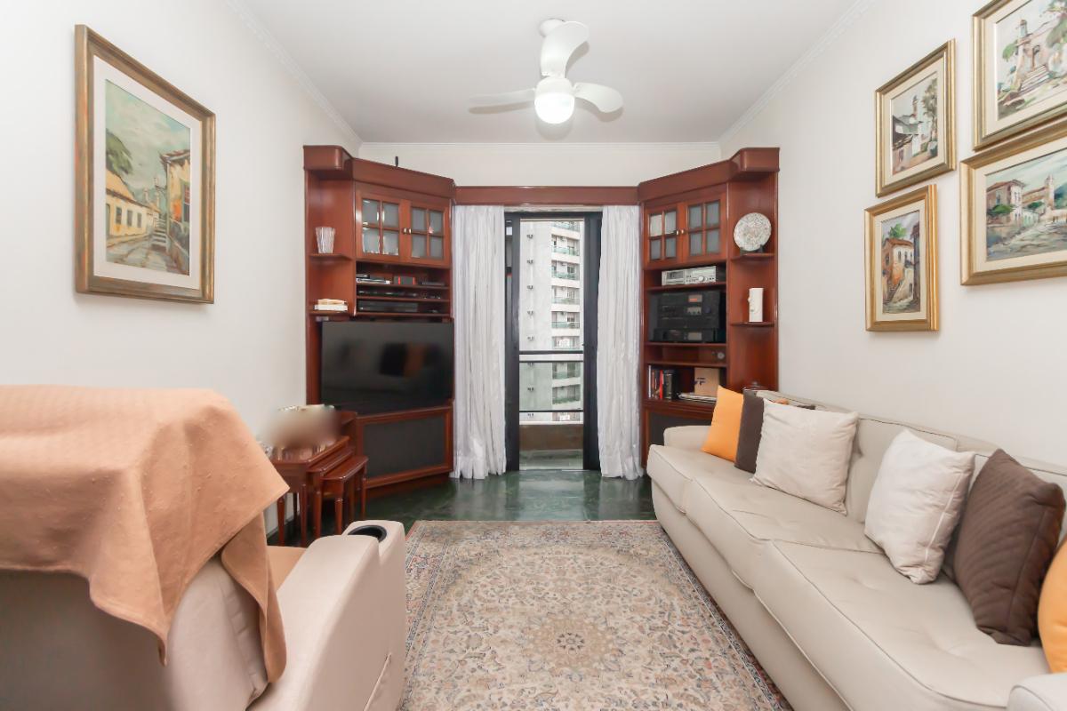 Apartamento, 3 quartos, 230 m² - Foto 22
