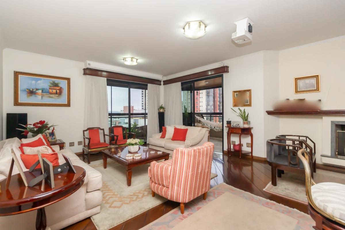 Apartamento, 3 quartos, 230 m² - Foto 3