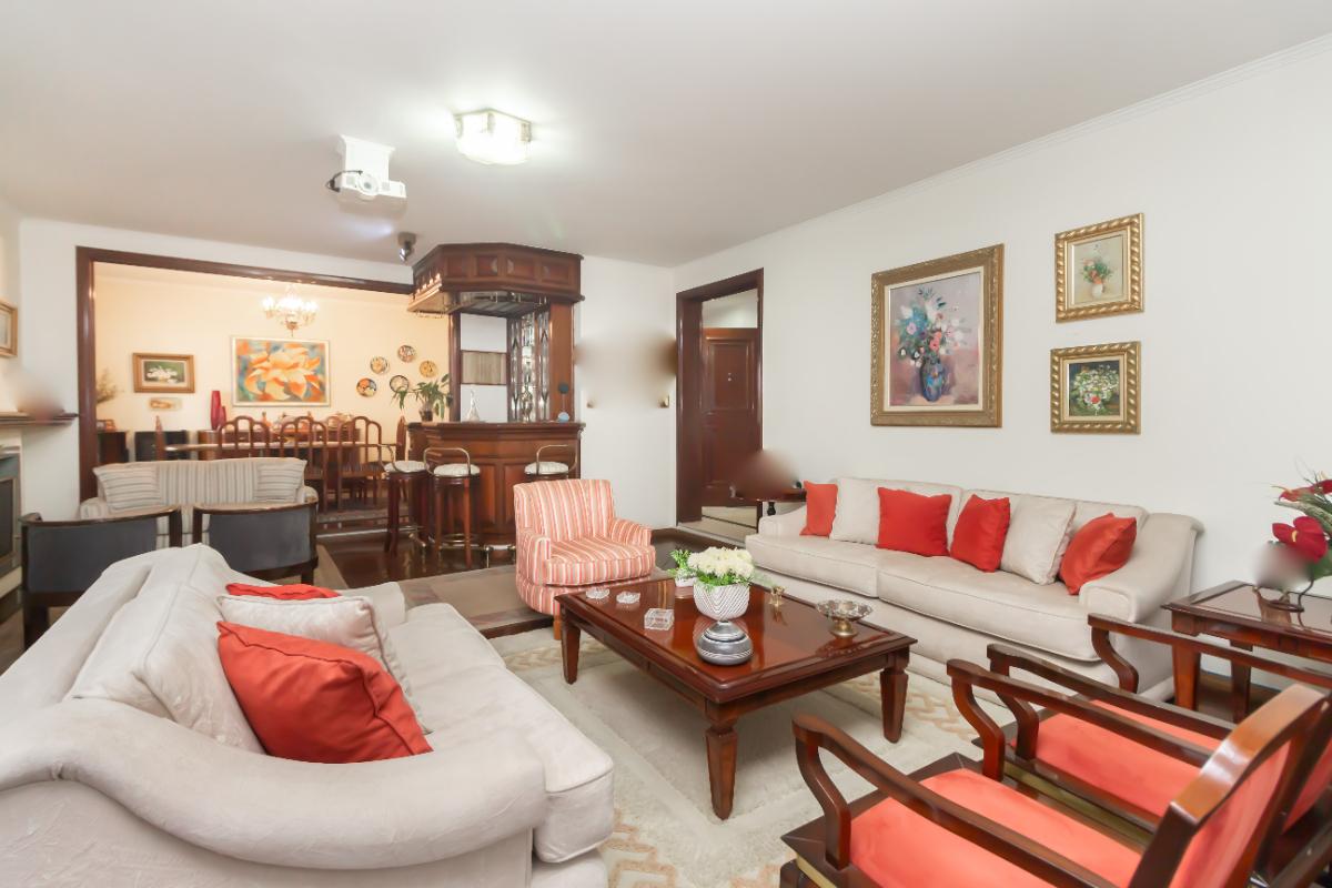 Apartamento, 3 quartos, 230 m² - Foto 4