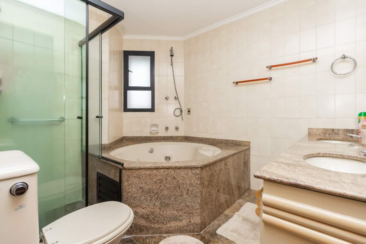Apartamento, 3 quartos, 230 m² - Foto 5