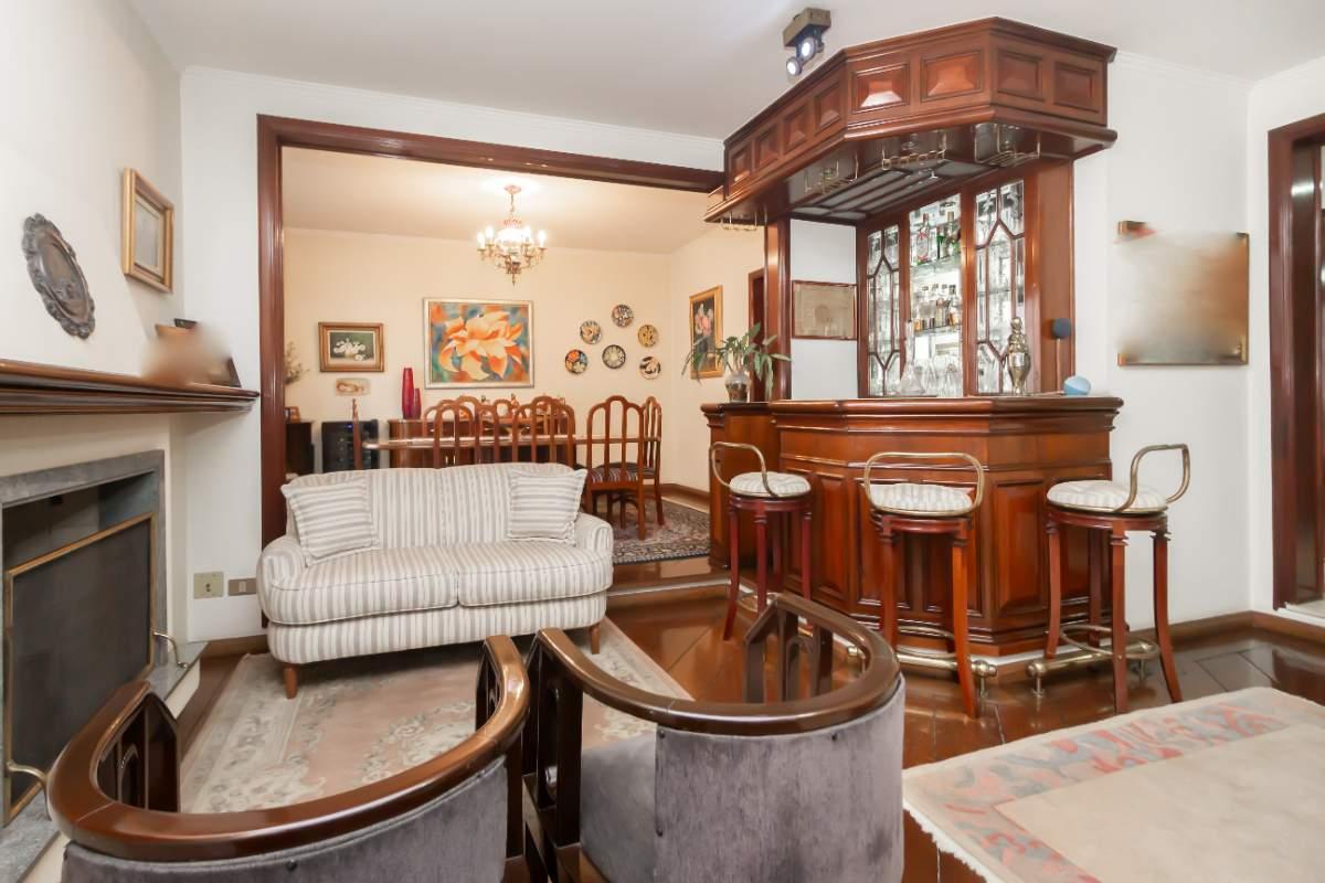 Apartamento, 3 quartos, 230 m² - Foto 6