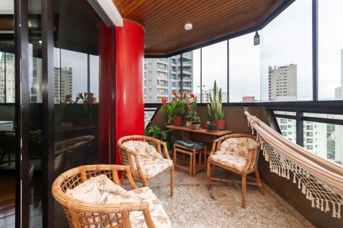 Apartamento, 3 quartos, 230 m² - Foto 8