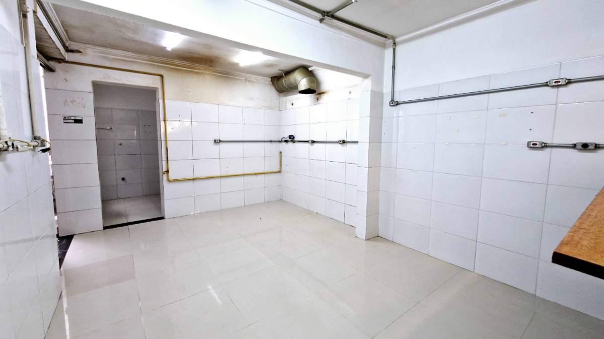 Loja-Salão, 125 m² - Foto 11