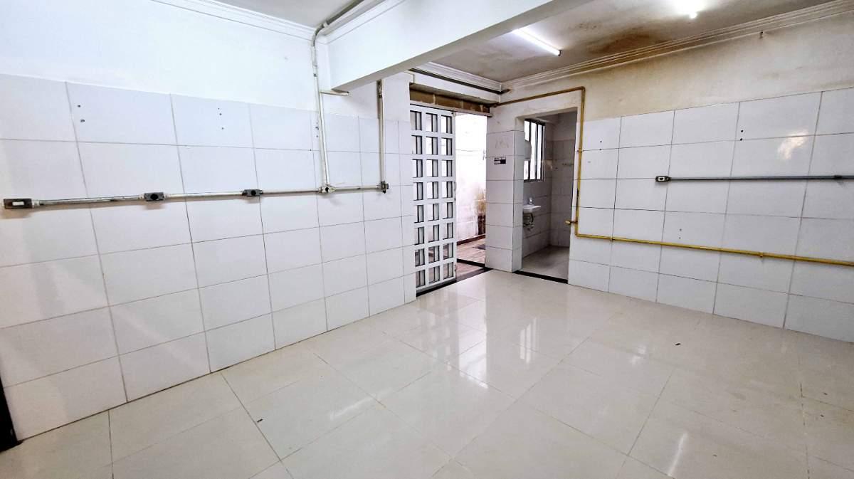 Loja-Salão, 125 m² - Foto 12