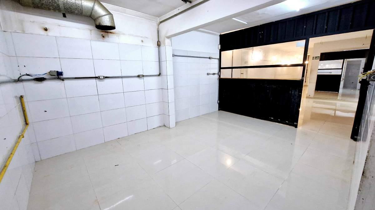 Loja-Salão, 125 m² - Foto 15