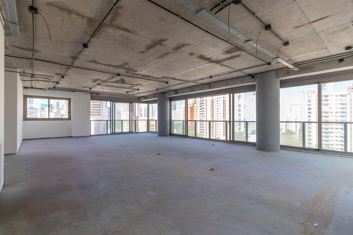 Apartamento, 3 quartos, 352 m² - Foto 1