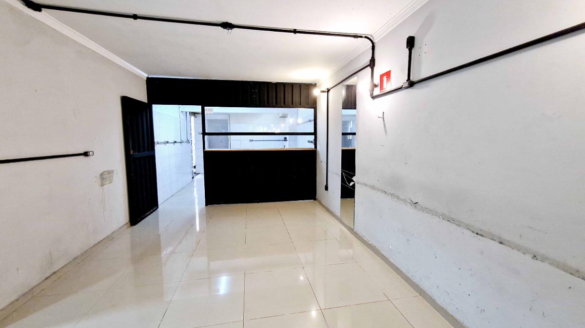 Loja-Salão, 125 m² - Foto 17
