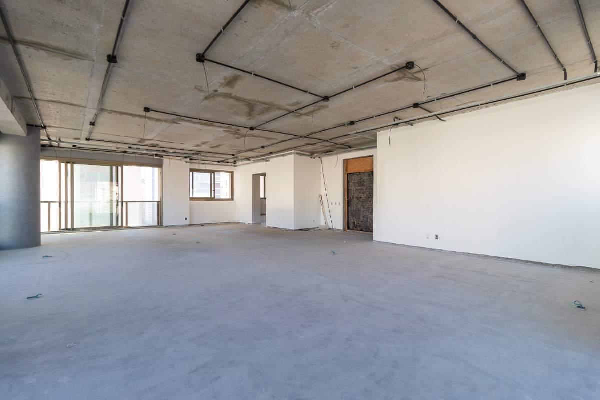 Apartamento, 3 quartos, 352 m² - Foto 2