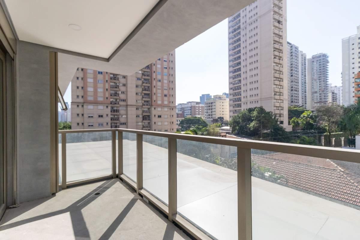 Apartamento, 3 quartos, 352 m² - Foto 25