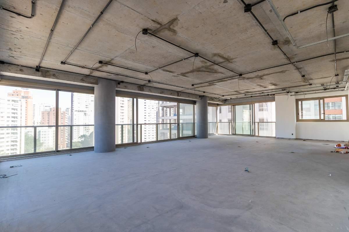 Apartamento, 3 quartos, 352 m² - Foto 3