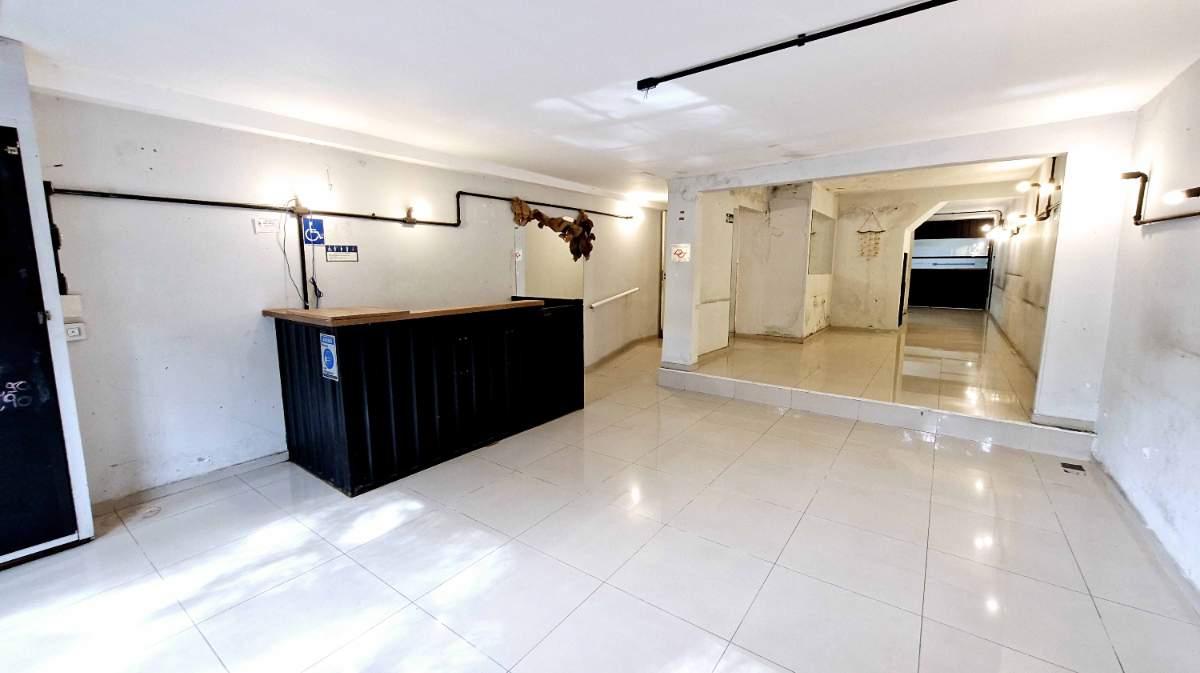 Loja-Salão, 125 m² - Foto 3