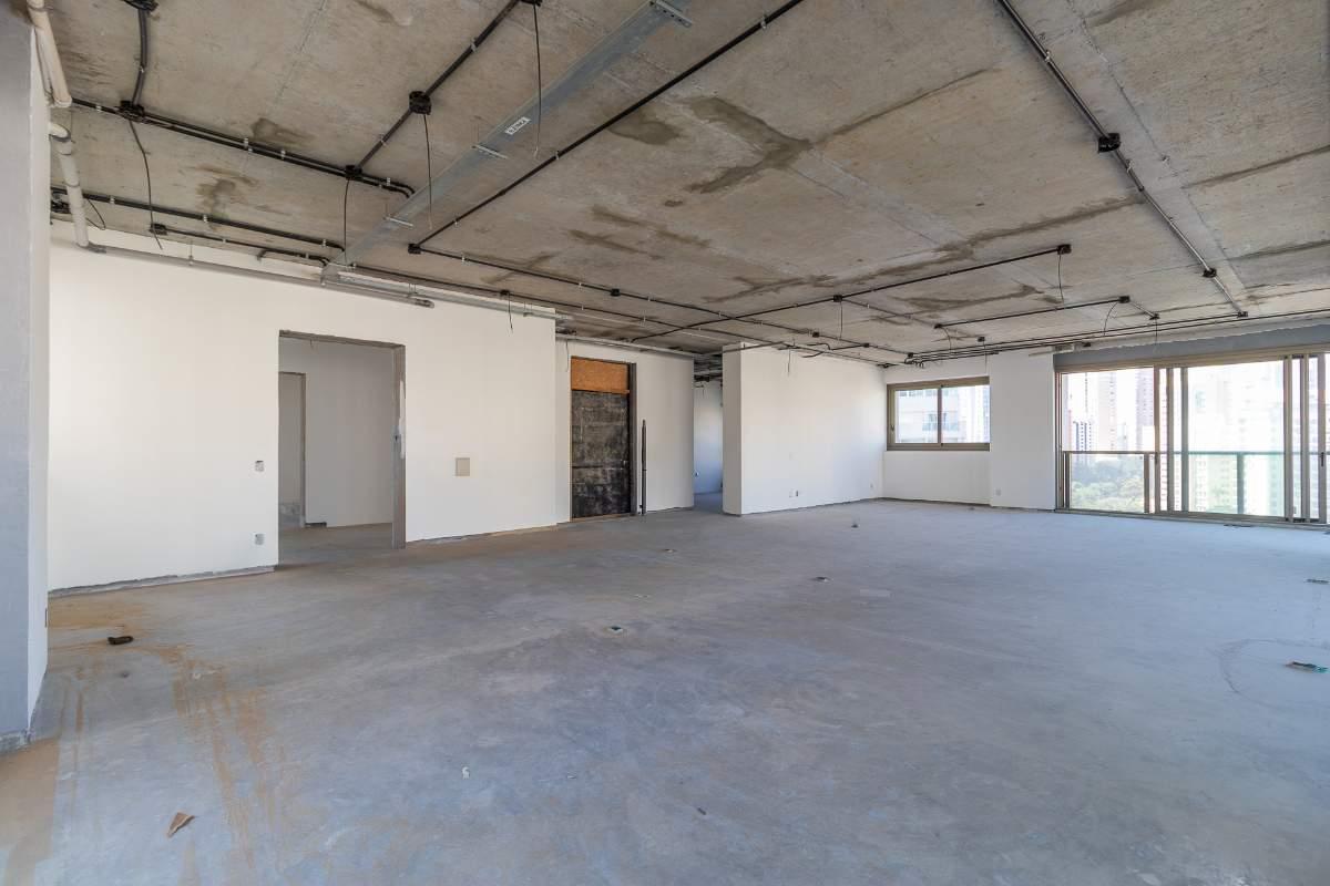 Apartamento, 3 quartos, 352 m² - Foto 4