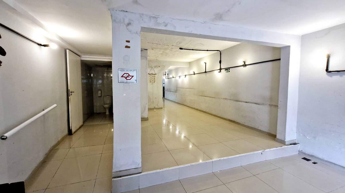 Loja-Salão, 125 m² - Foto 4