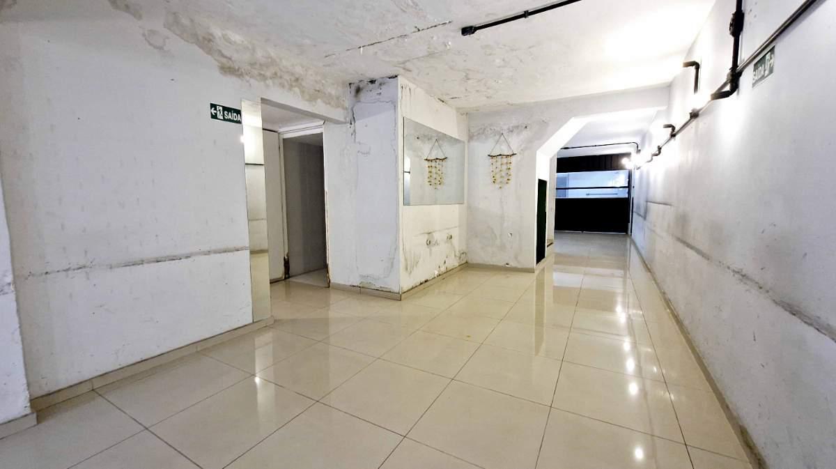 Loja-Salão, 125 m² - Foto 5