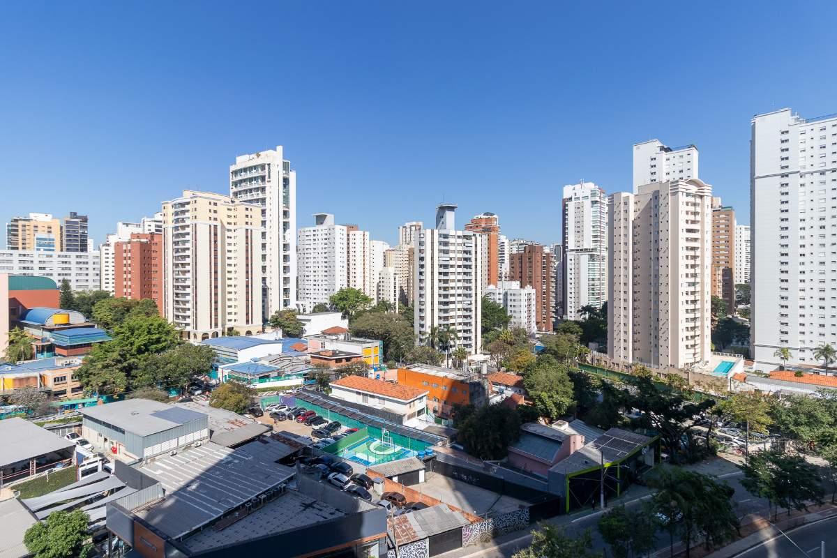 Apartamento, 3 quartos, 352 m² - Foto 7