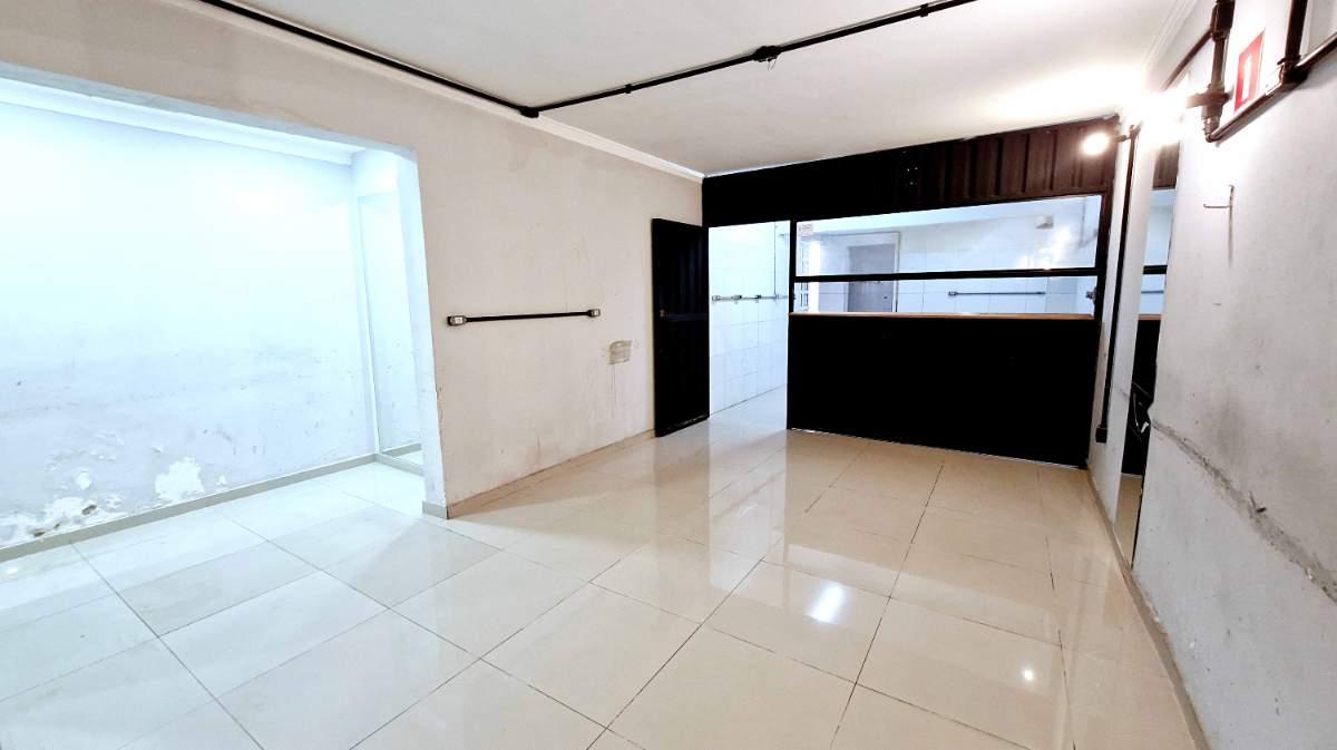 Loja-Salão, 125 m² - Foto 8