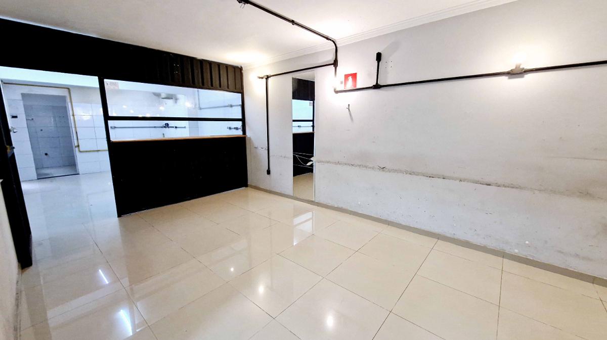Loja-Salão, 125 m² - Foto 9