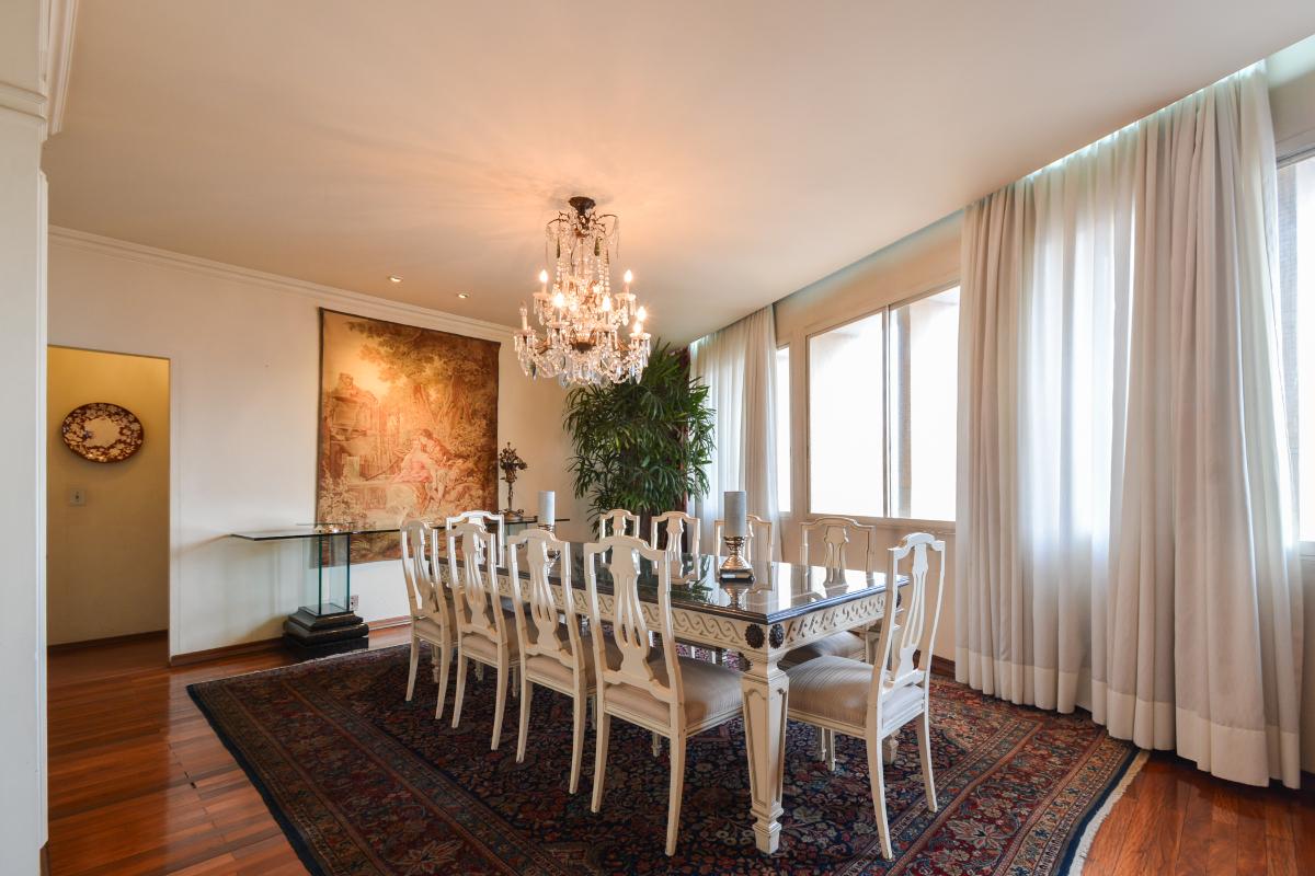 Apartamento, 4 quartos, 414 m² - Foto 11