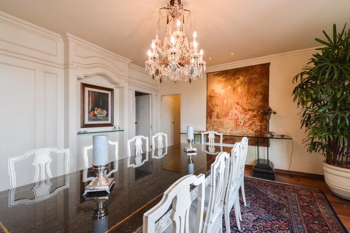 Apartamento, 4 quartos, 414 m² - Foto 13