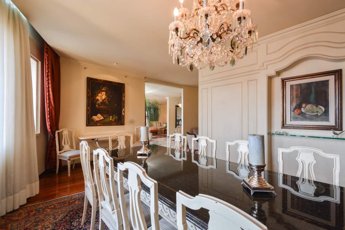 Apartamento, 4 quartos, 414 m² - Foto 14