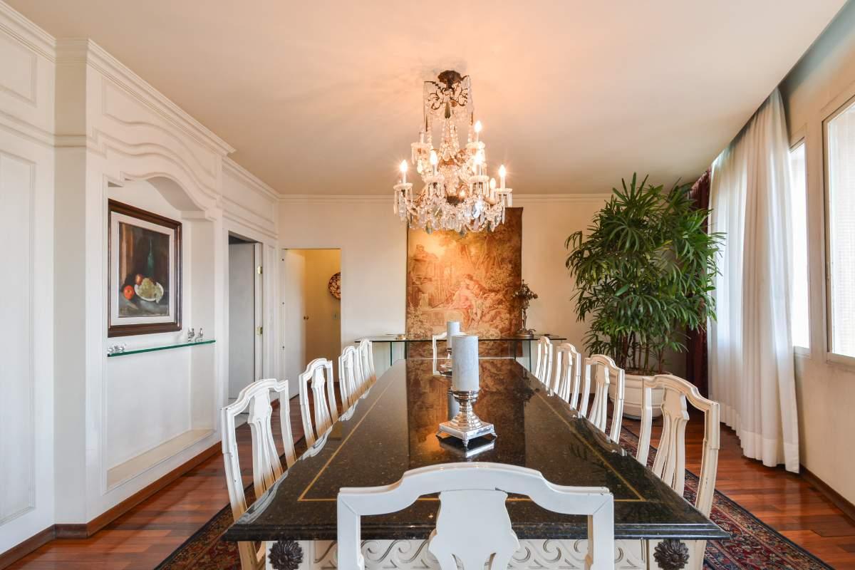 Apartamento, 4 quartos, 414 m² - Foto 15