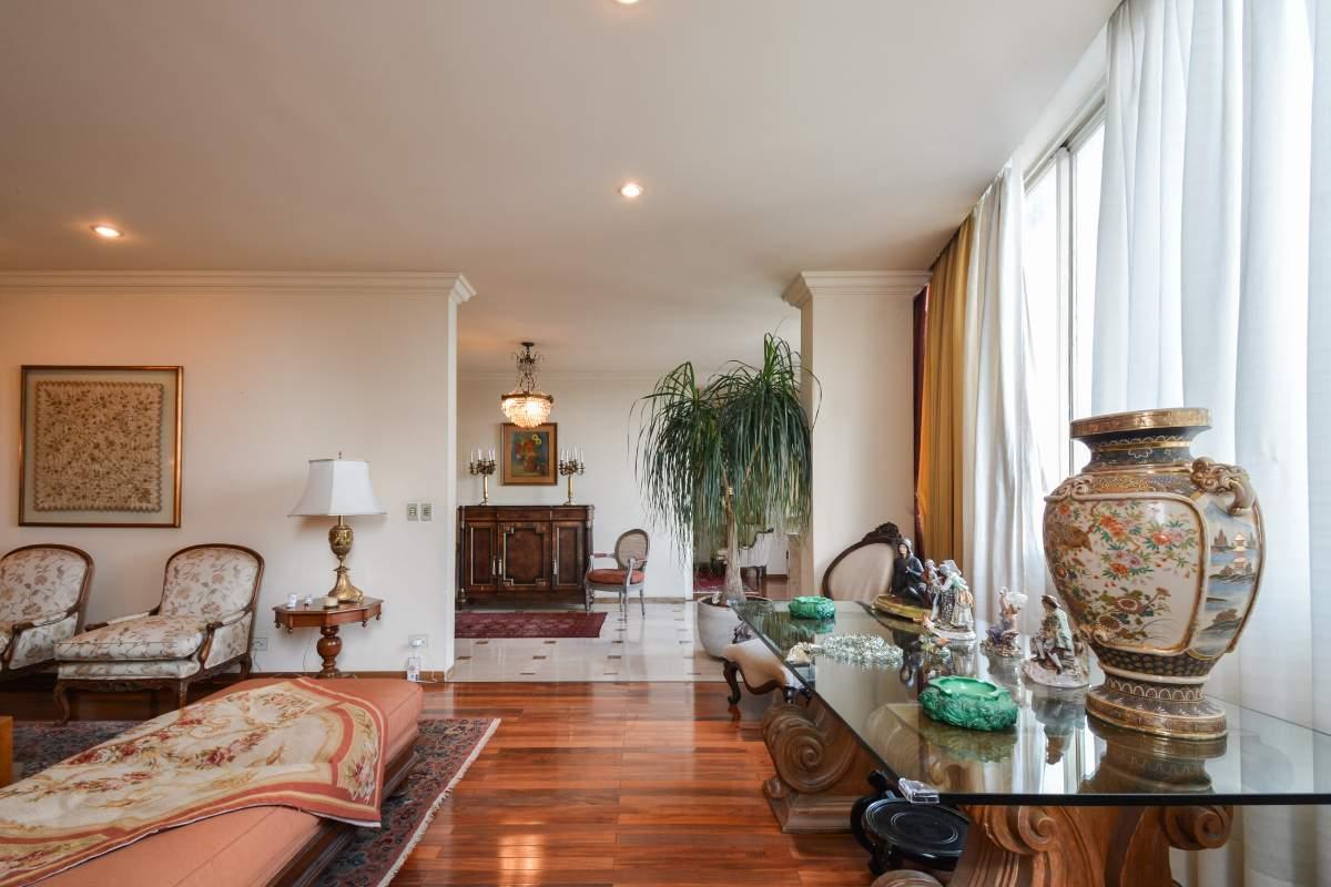 Apartamento, 4 quartos, 414 m² - Foto 2