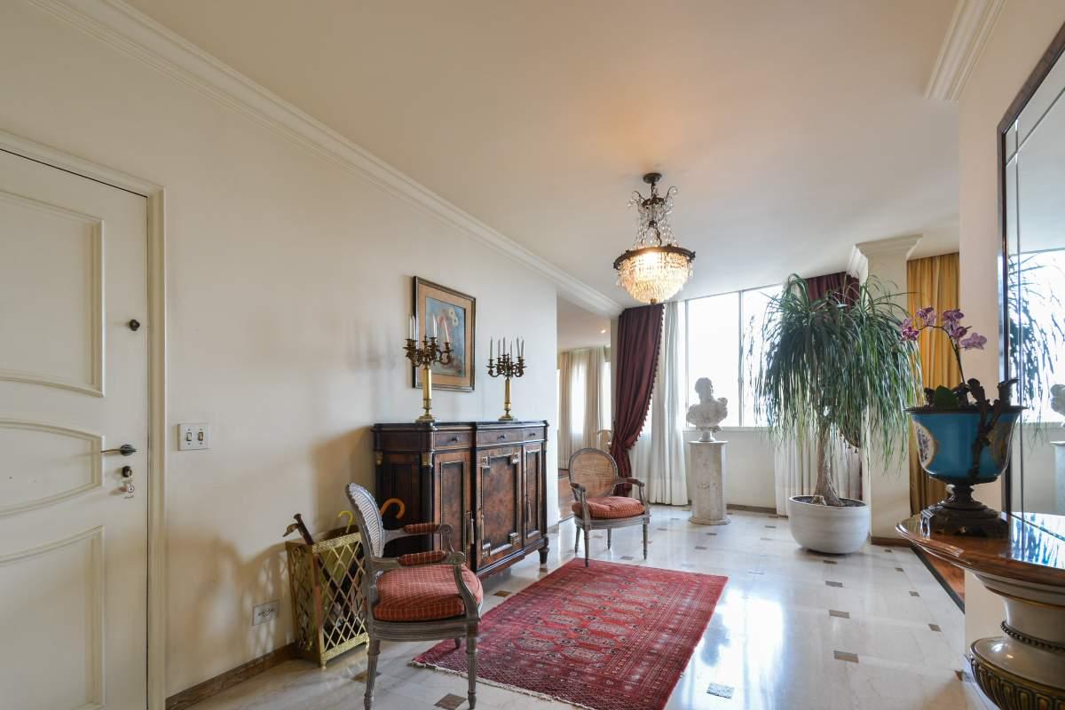 Apartamento, 4 quartos, 414 m² - Foto 5