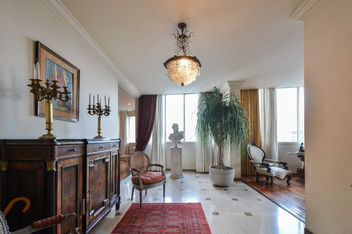 Apartamento, 4 quartos, 414 m² - Foto 6