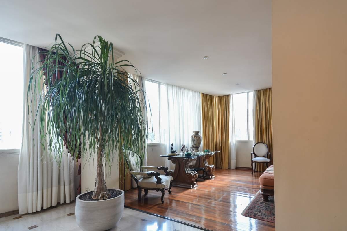 Apartamento, 4 quartos, 414 m² - Foto 7