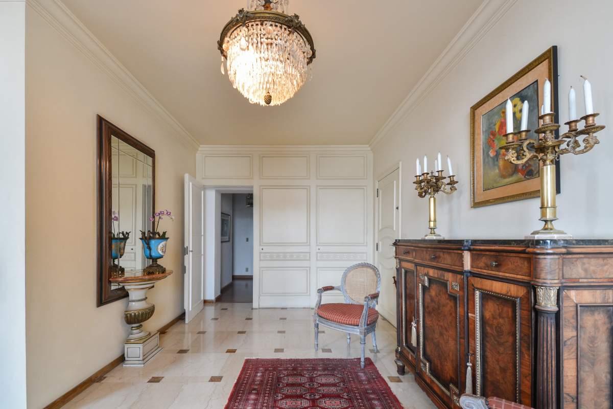 Apartamento, 4 quartos, 414 m² - Foto 8