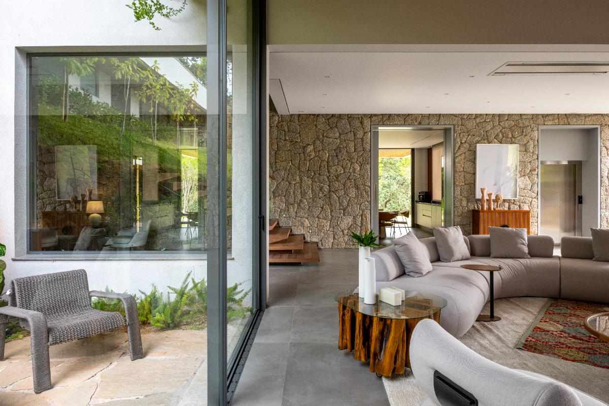 Casa de Condomínio, 6 quartos - Foto 18