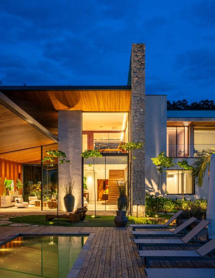 Casa de Condomínio, 6 quartos - Foto 3
