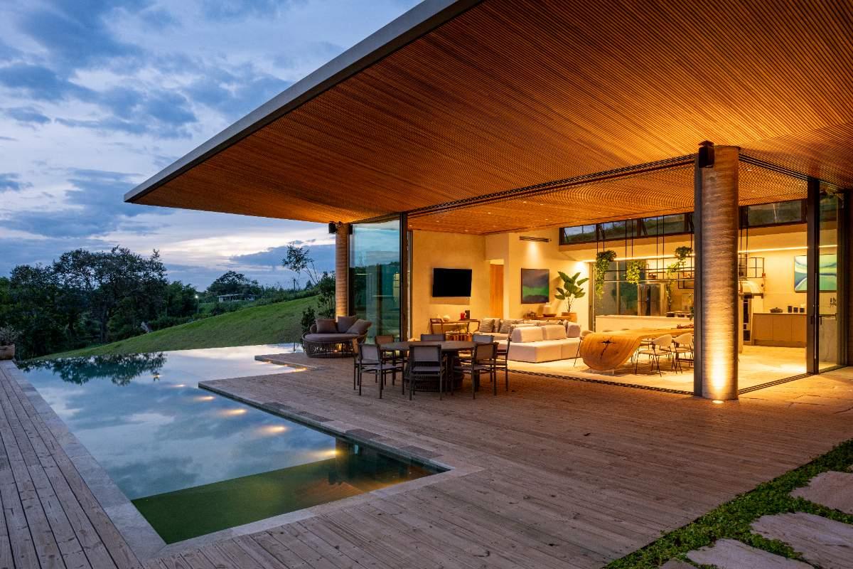 Casa de Condomínio, 6 quartos - Foto 7