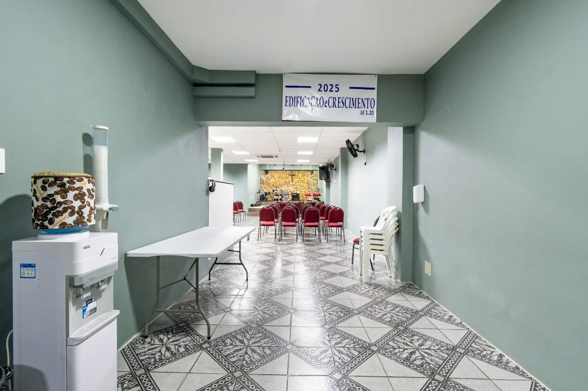 Loja-Salão, 246 m² - Foto 11