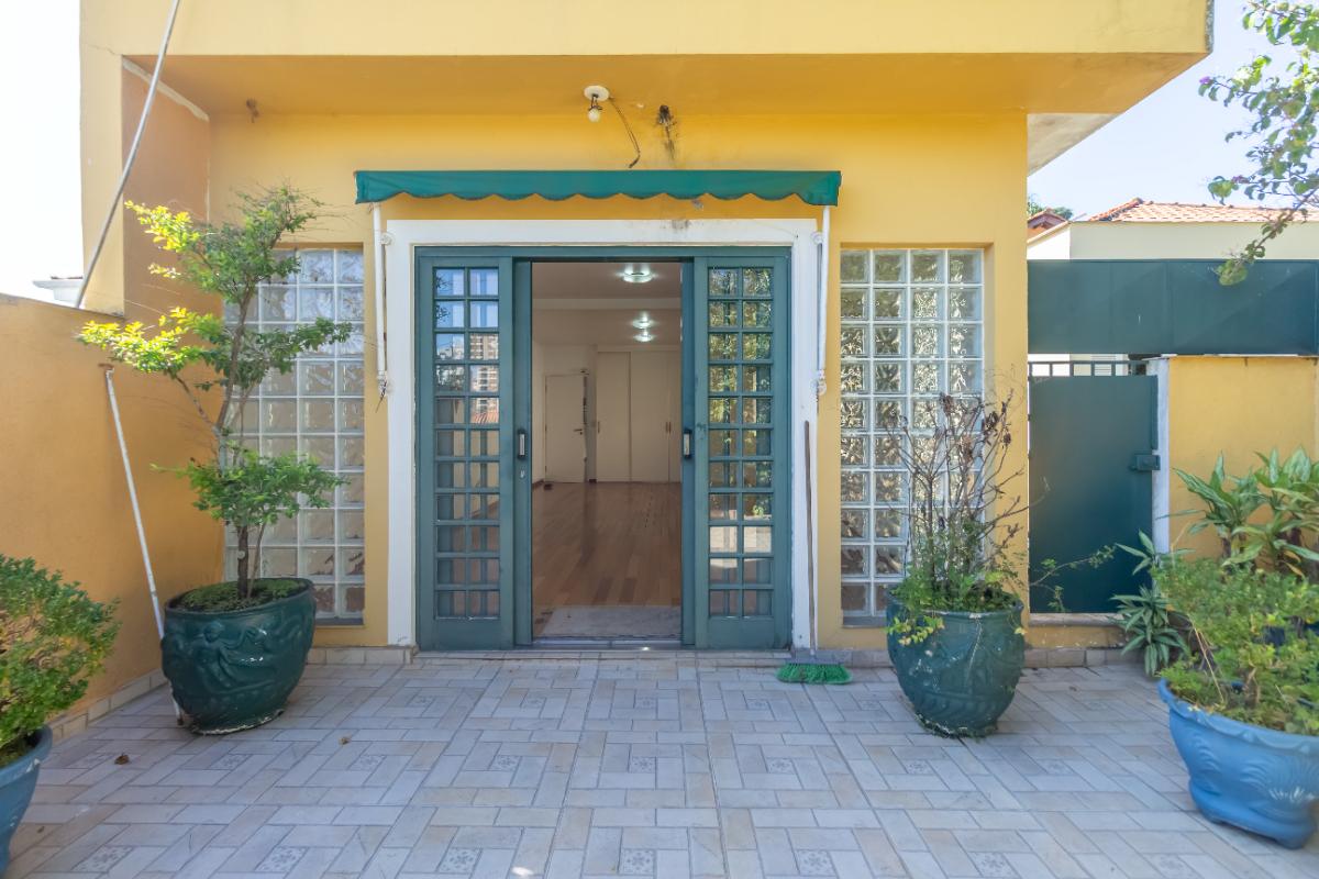 Casa, 4 quartos, 312 m² - Foto 1