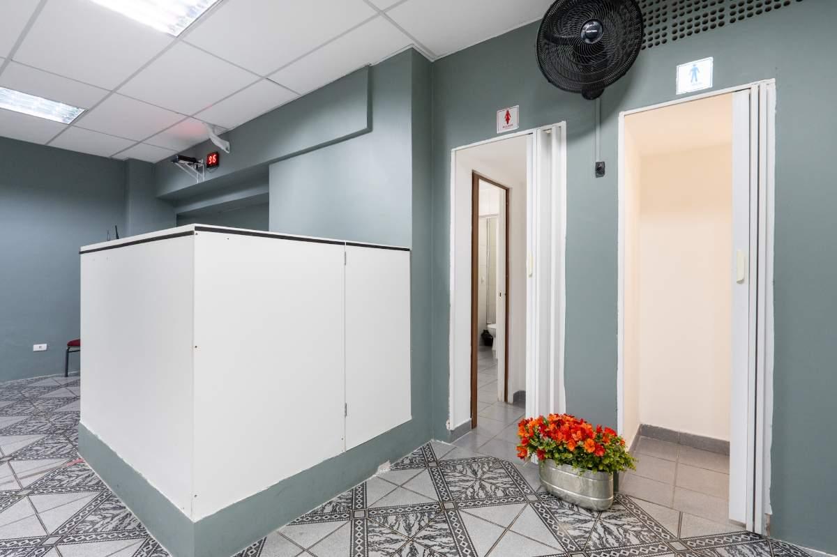 Loja-Salão, 246 m² - Foto 19