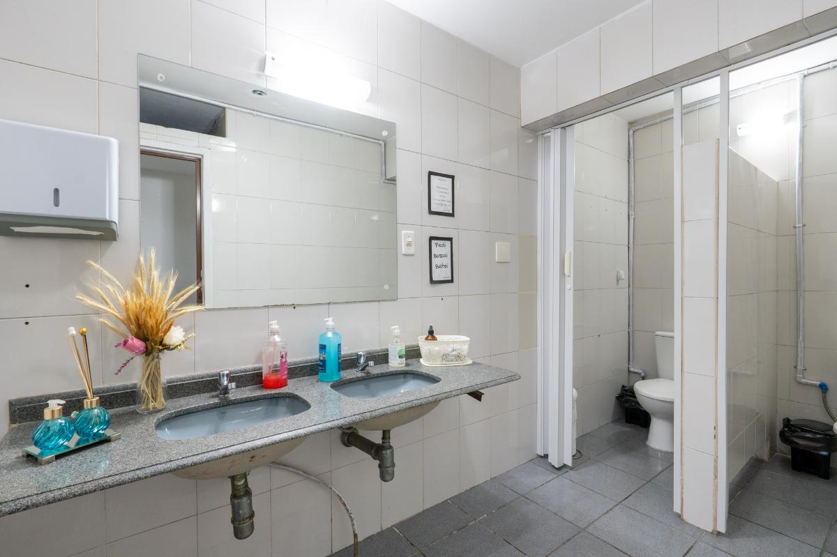 Loja-Salão, 246 m² - Foto 20
