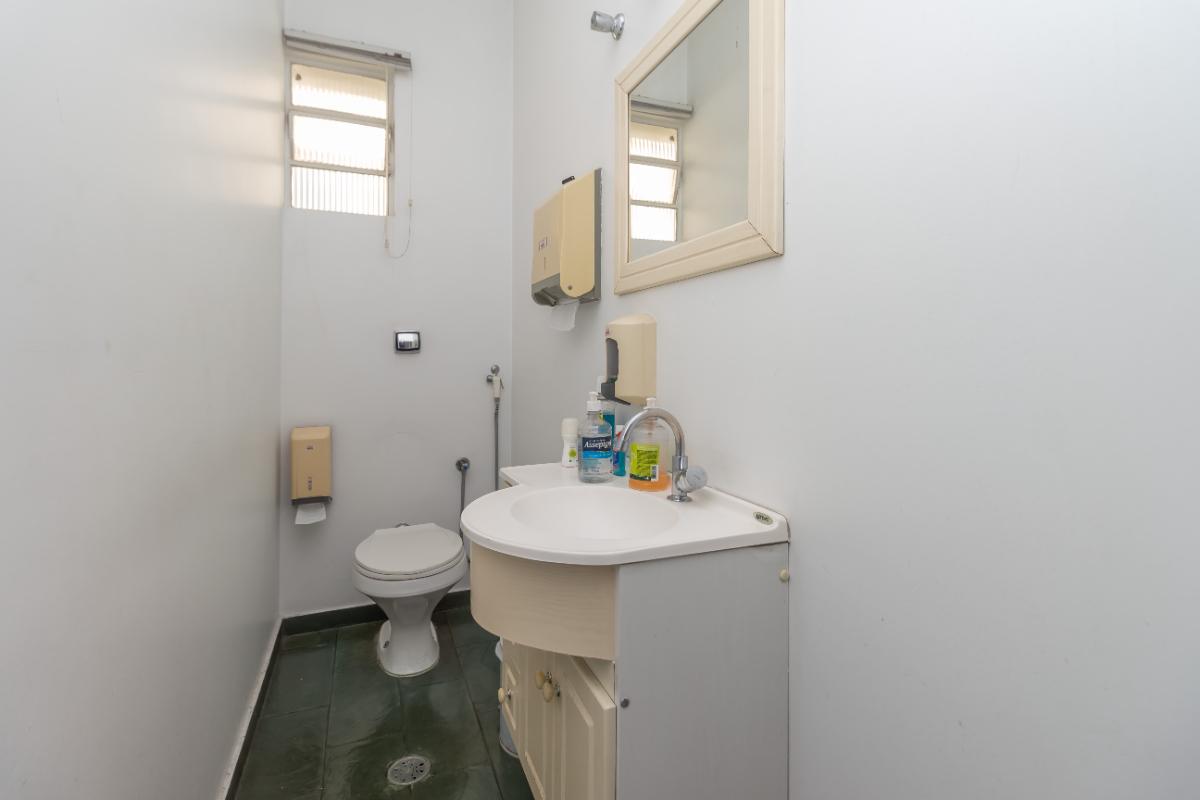 Casa, 4 quartos, 312 m² - Foto 21