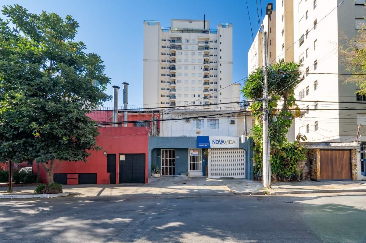 Loja-Salão, 246 m² - Foto 3