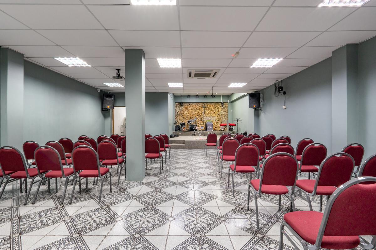Loja-Salão, 246 m² - Foto 4