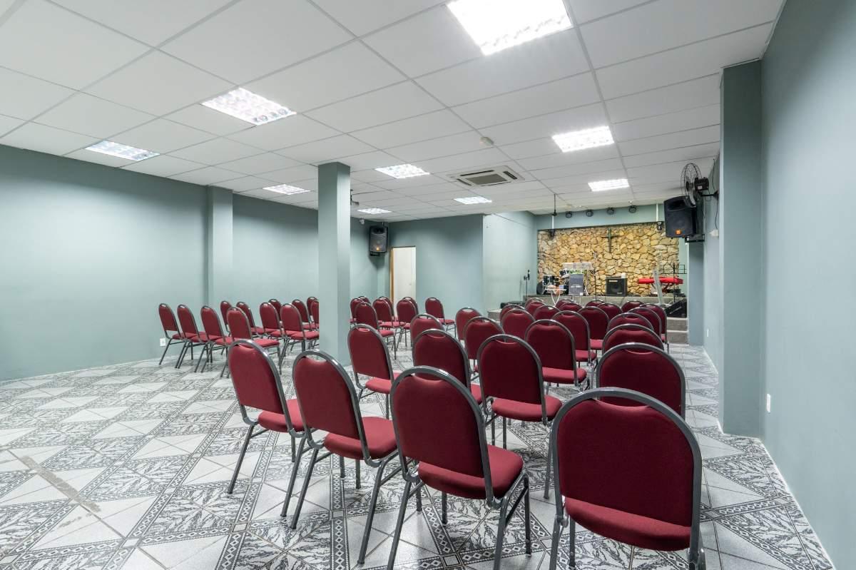 Loja-Salão, 246 m² - Foto 5