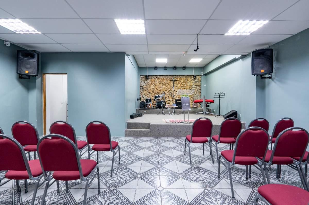 Loja-Salão, 246 m² - Foto 7