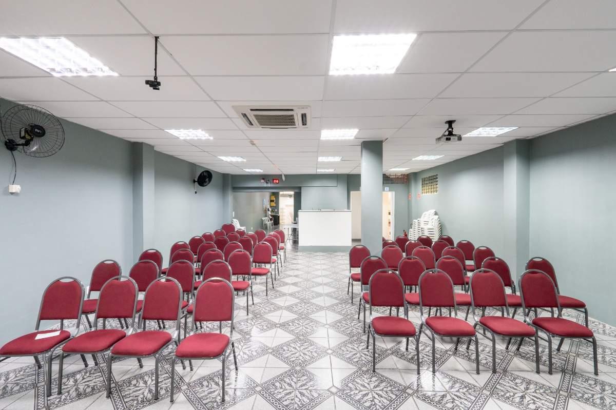 Loja-Salão, 246 m² - Foto 8