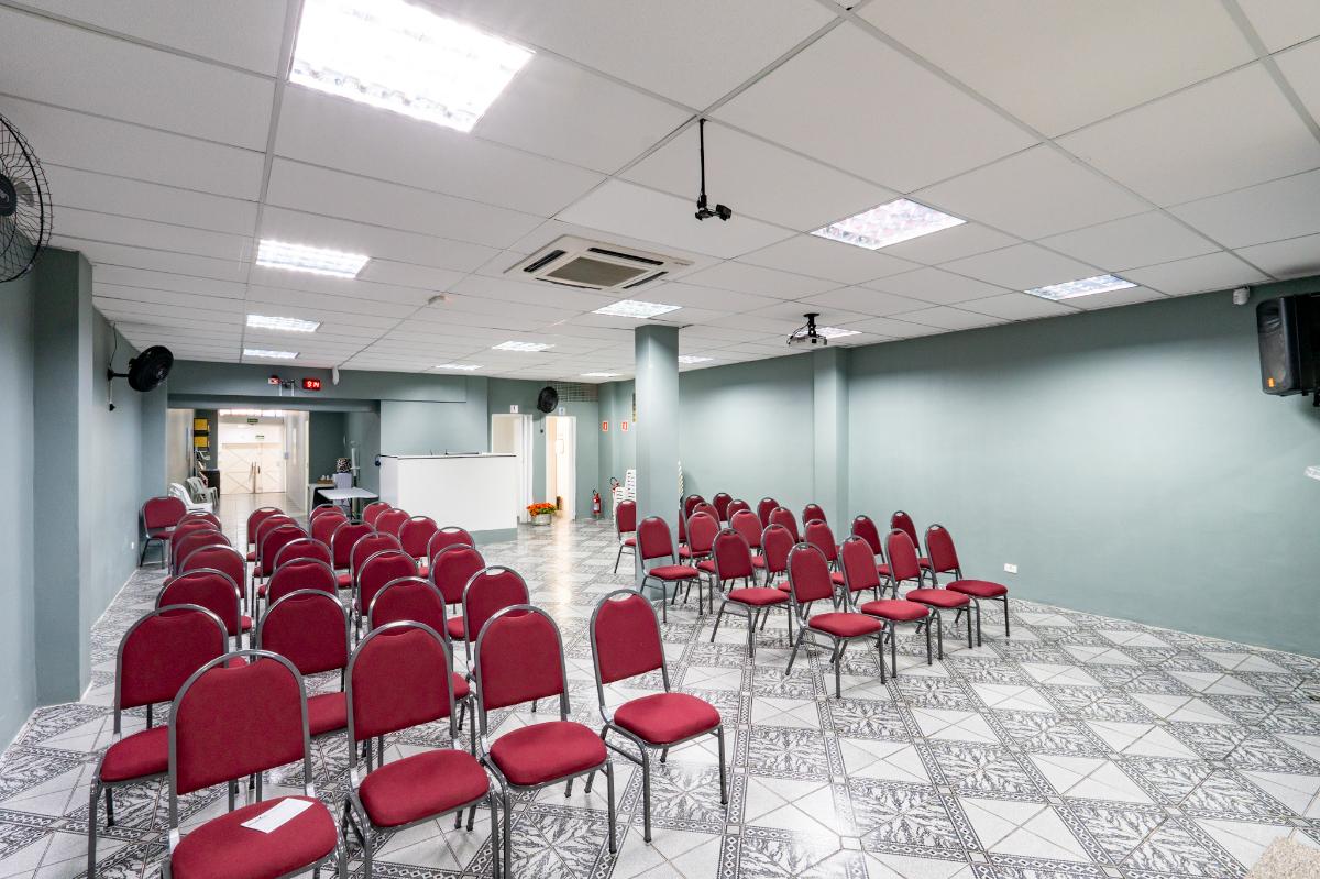Loja-Salão, 246 m² - Foto 9