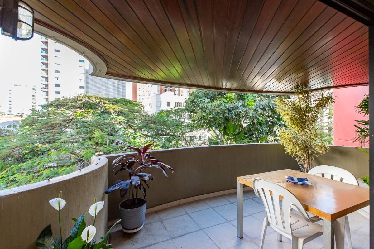 Apartamento, 4 quartos, 300 m² - Foto 10