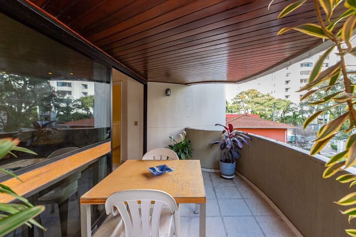 Apartamento, 4 quartos, 300 m² - Foto 12