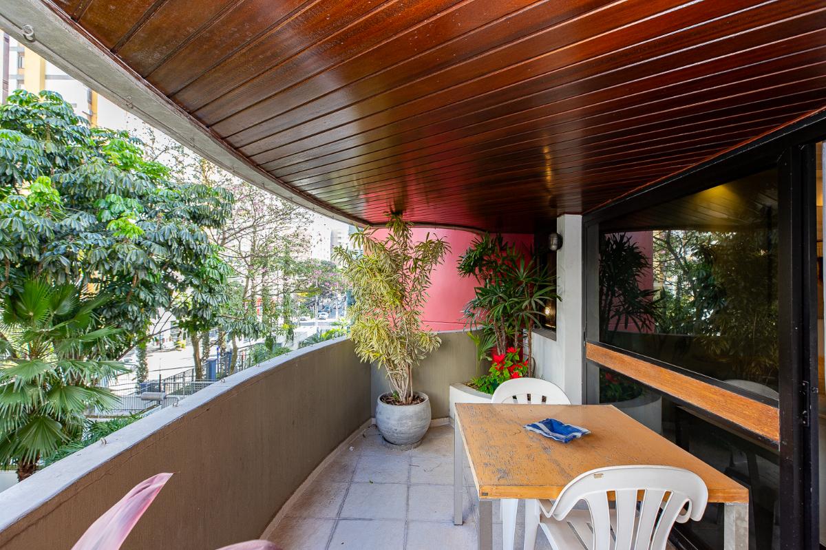 Apartamento, 4 quartos, 300 m² - Foto 13
