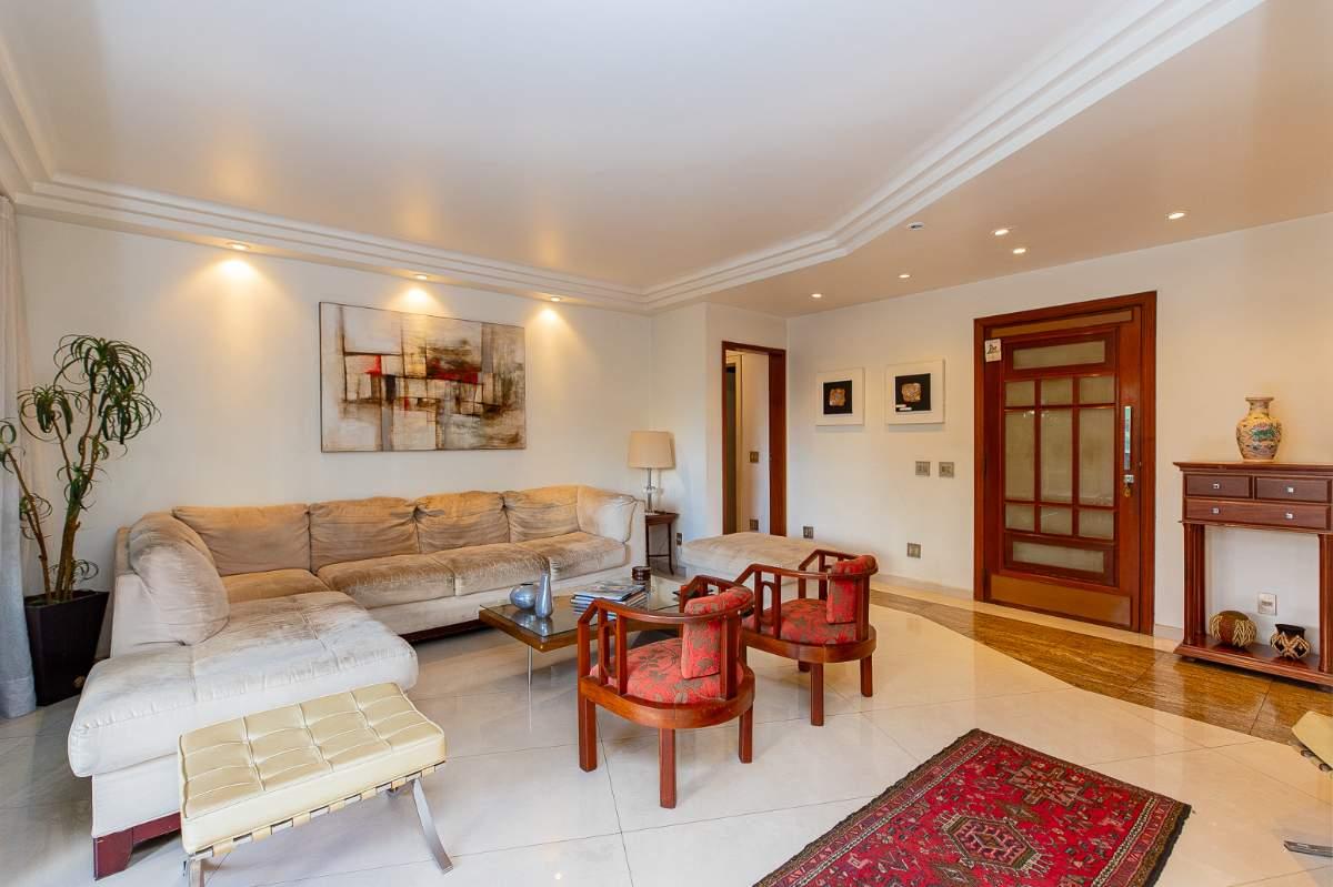 Apartamento, 4 quartos, 300 m² - Foto 1