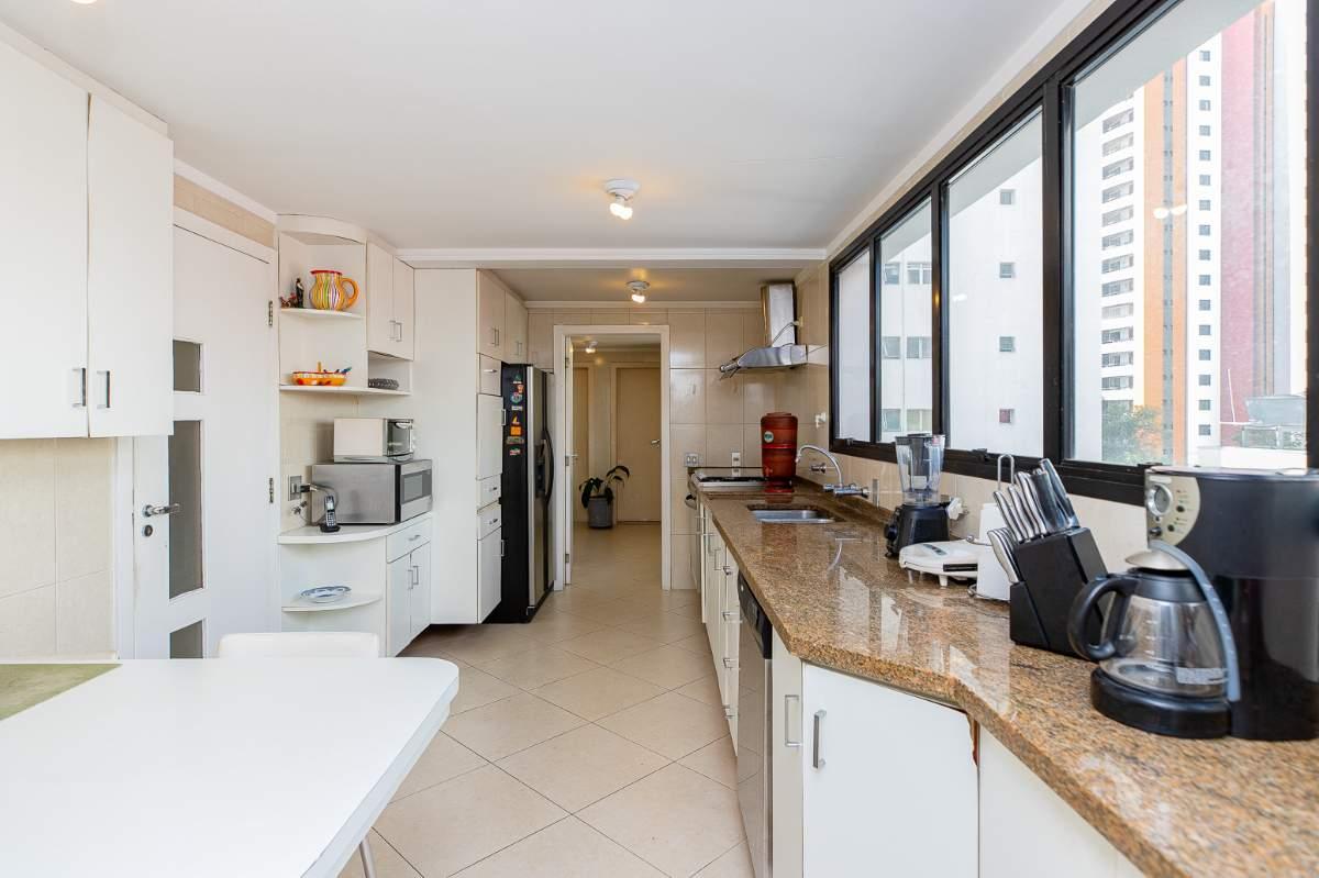 Apartamento, 4 quartos, 300 m² - Foto 16